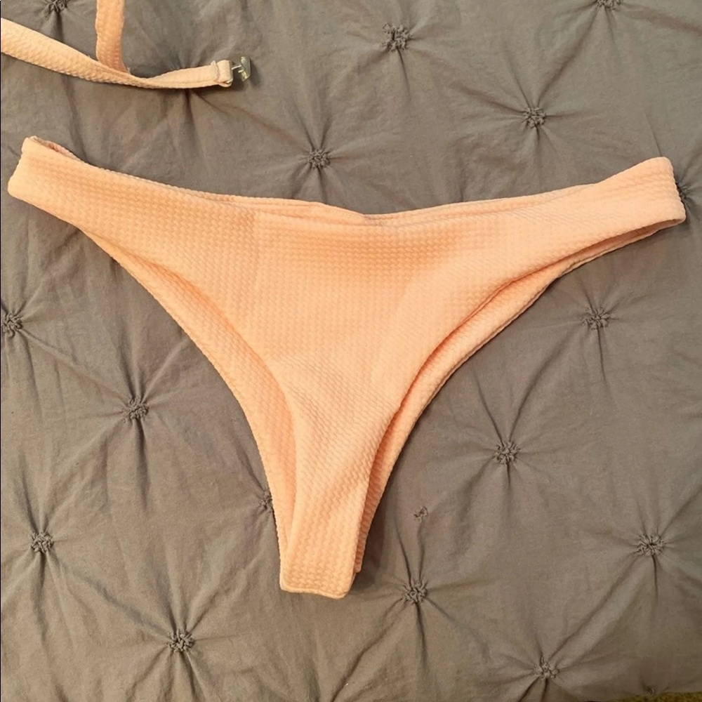 Zaful Bathing Suits - Picture 3 of 14